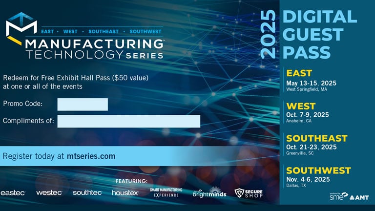 Digital Guest Pass