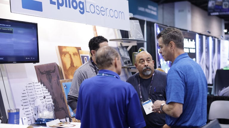 Networking at MT Series WEST