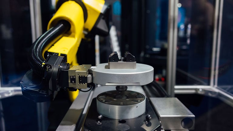 Explore Equipment at MT Series WEST