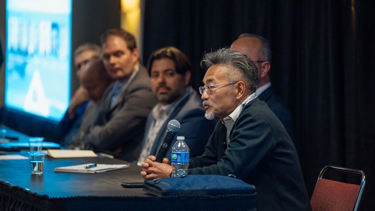 Expand Your Knowledge at MT Series WEST