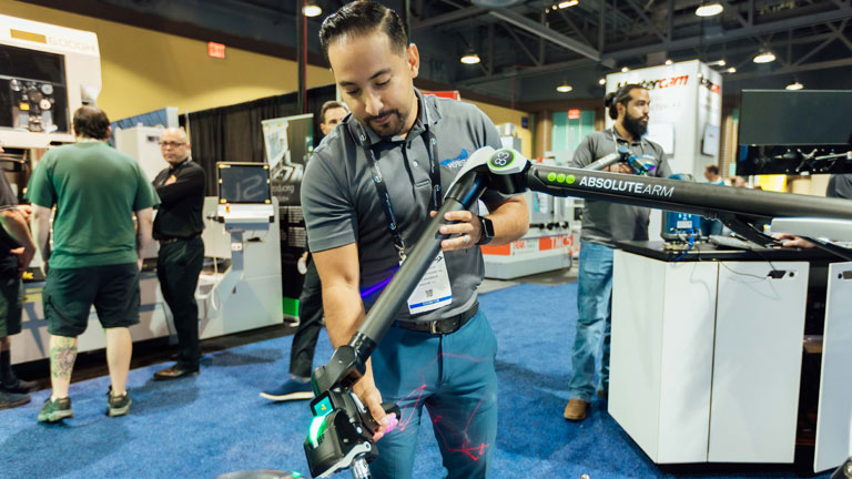 Technology at MT Series WEST