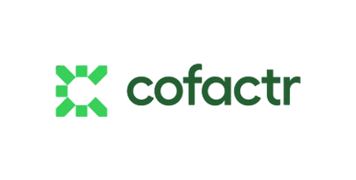 Cofactr logo