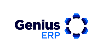 Genius ERP logo