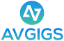 AVGIGS logo