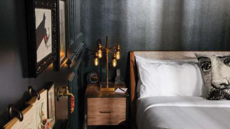 Hotel and Travel
