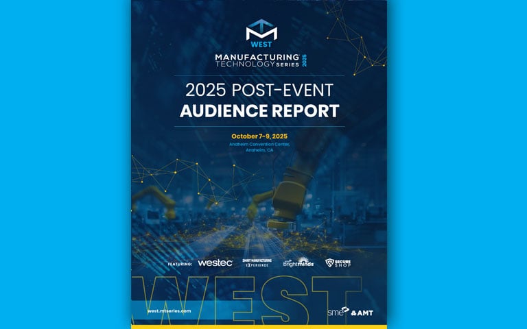 2025 MT Series WEST Post Show Report