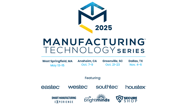 Manufacturing Technology Series