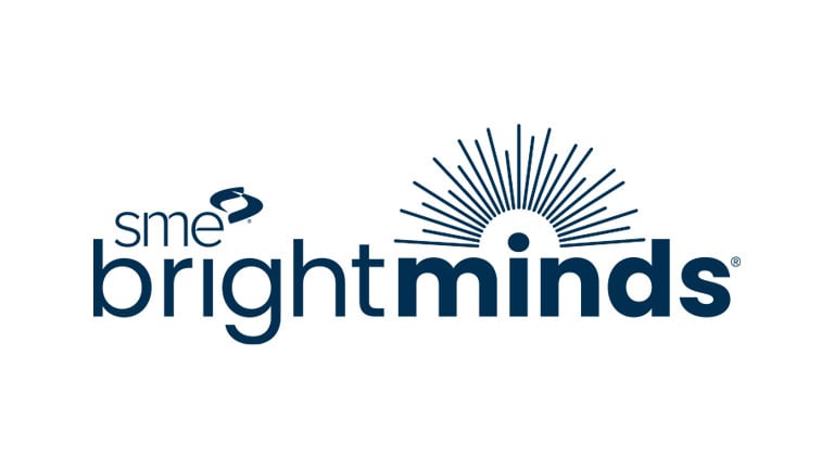 SME Bright Minds logo