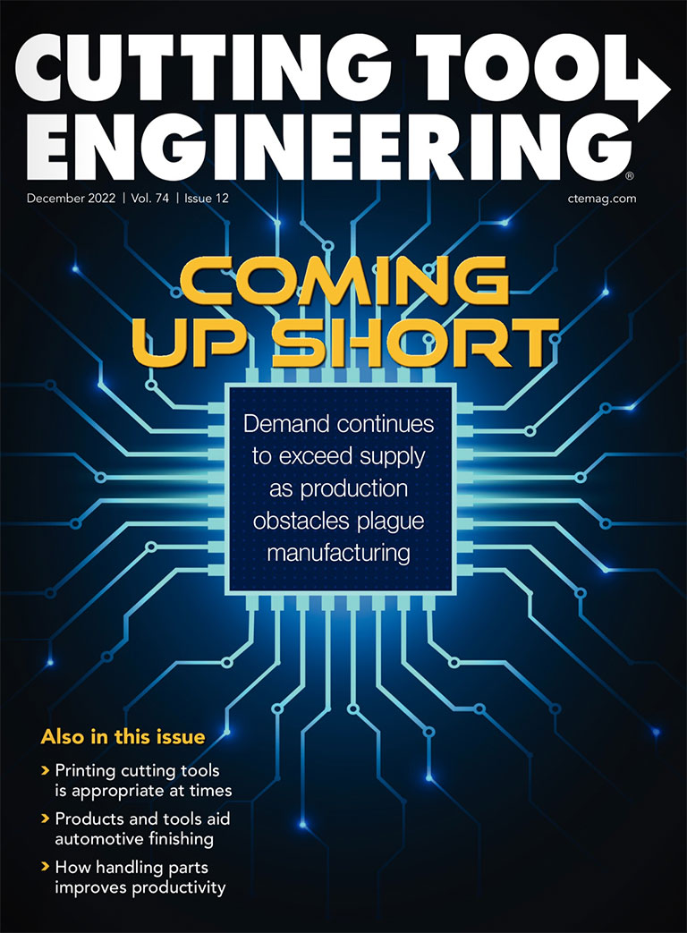 December 2022 Issue