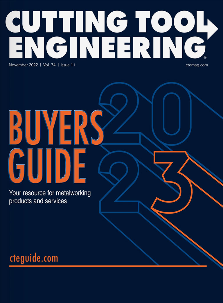 November 2022 Issue