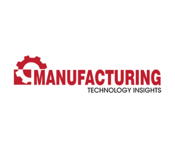 Manufacturing Technology Insights logo
