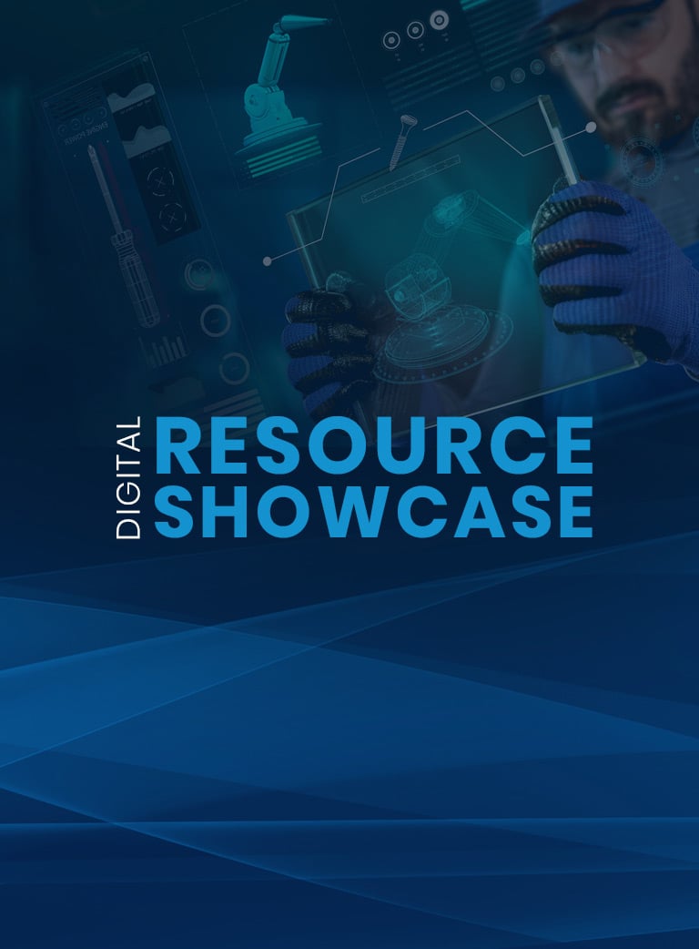 Digital Resource Showcase